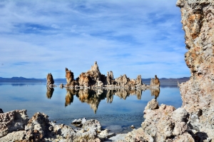 USA Mono Lake                   